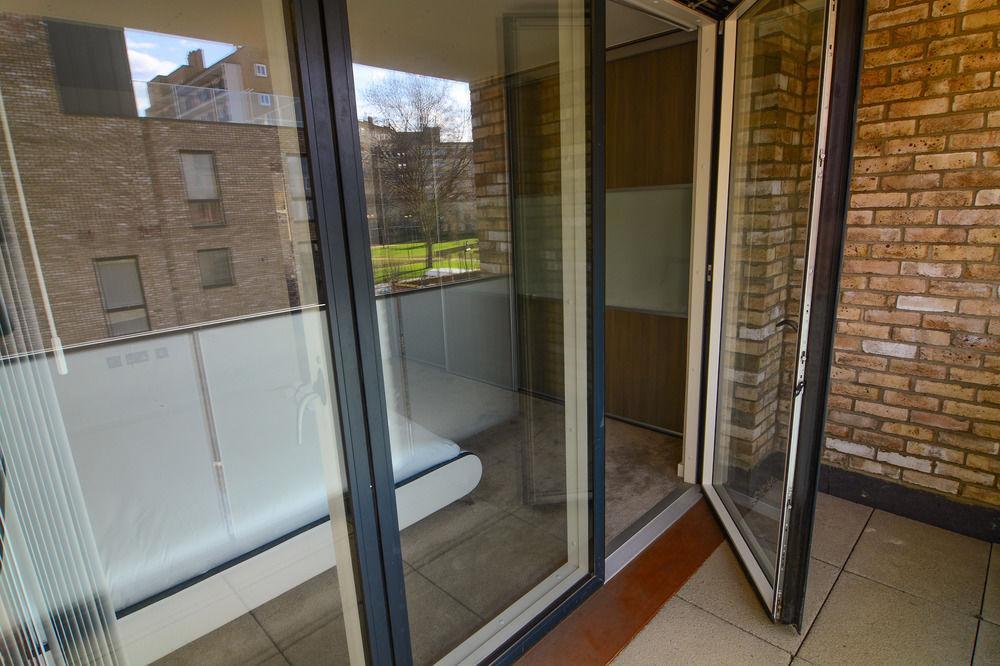 Apartment Wharf - Cambridge Av Londres Extérieur photo
