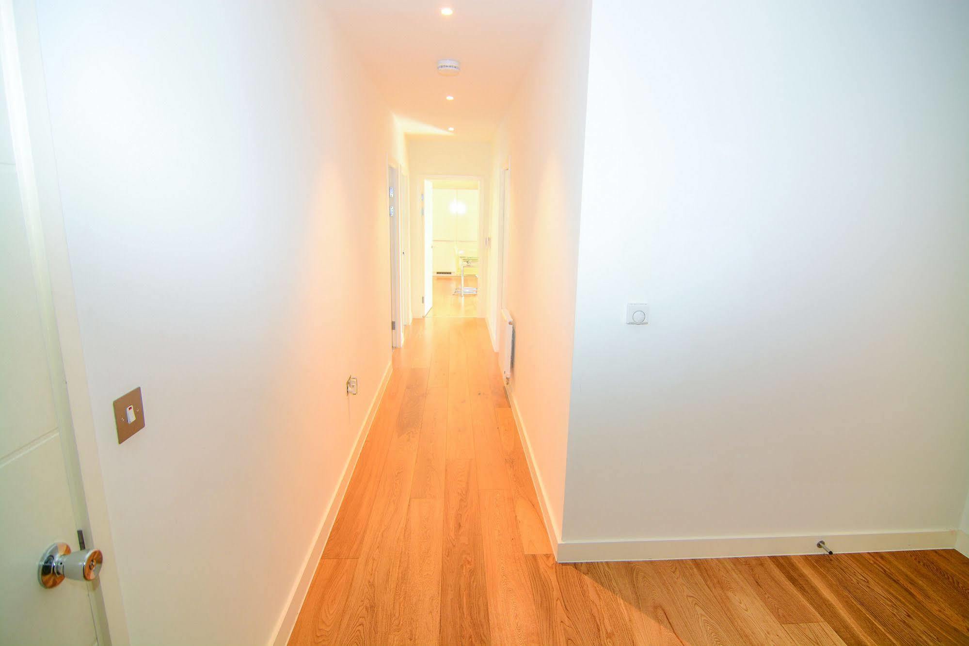 Apartment Wharf - Cambridge Av Londres Extérieur photo